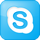 Send a message on Skype